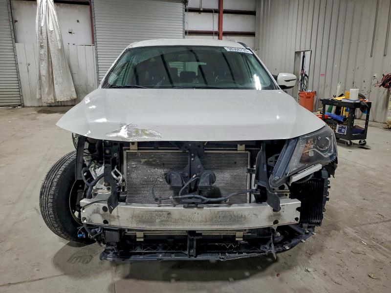 Фото 5 - NISSAN PATHFINDER