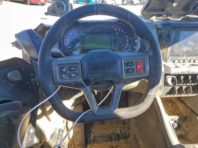 POLARIS UNKNOWN 2024