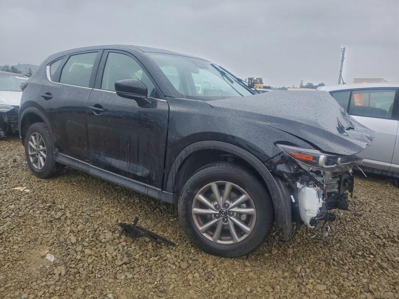 Фото 4 - MAZDA CX-5