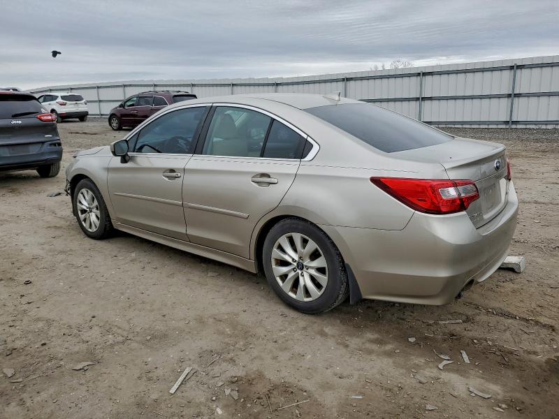 Фото 2 - SUBARU LEGACY