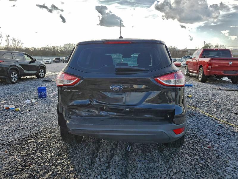 Фото 6 - FORD ESCAPE