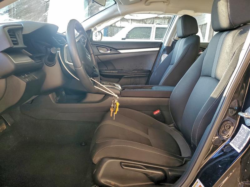 Фото 7 - HONDA CIVIC