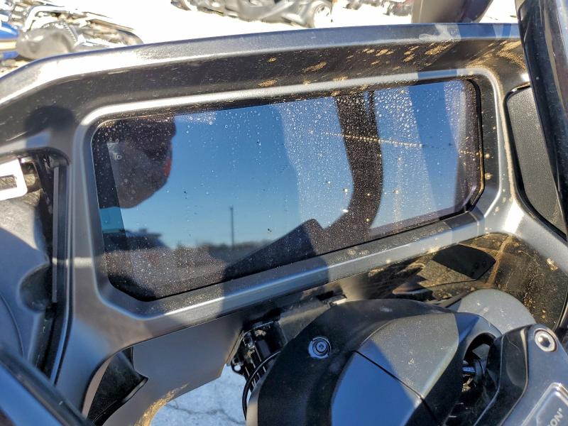 HARLEY-DAVIDSON FL 2024