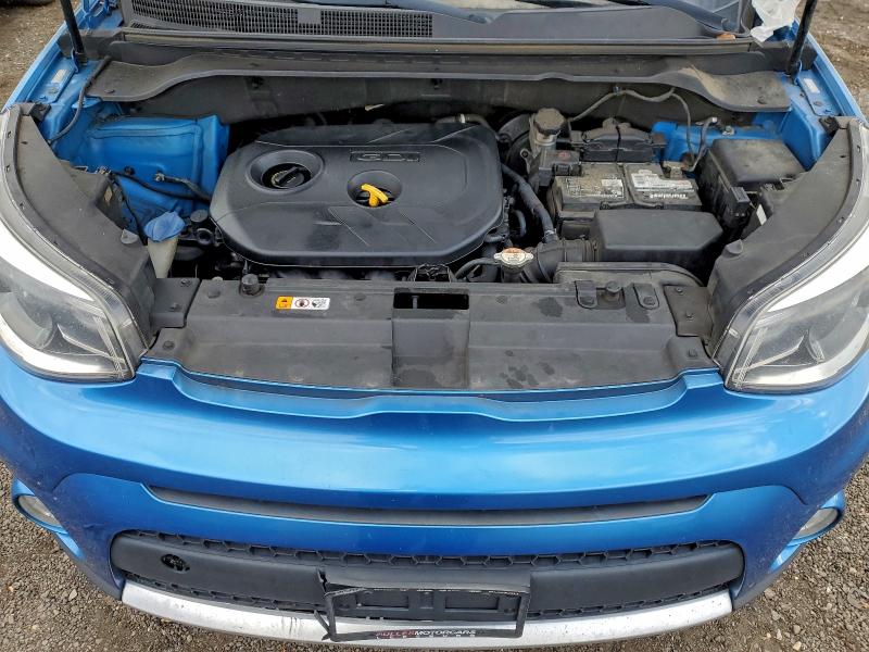 Фото 11 - KIA SOUL