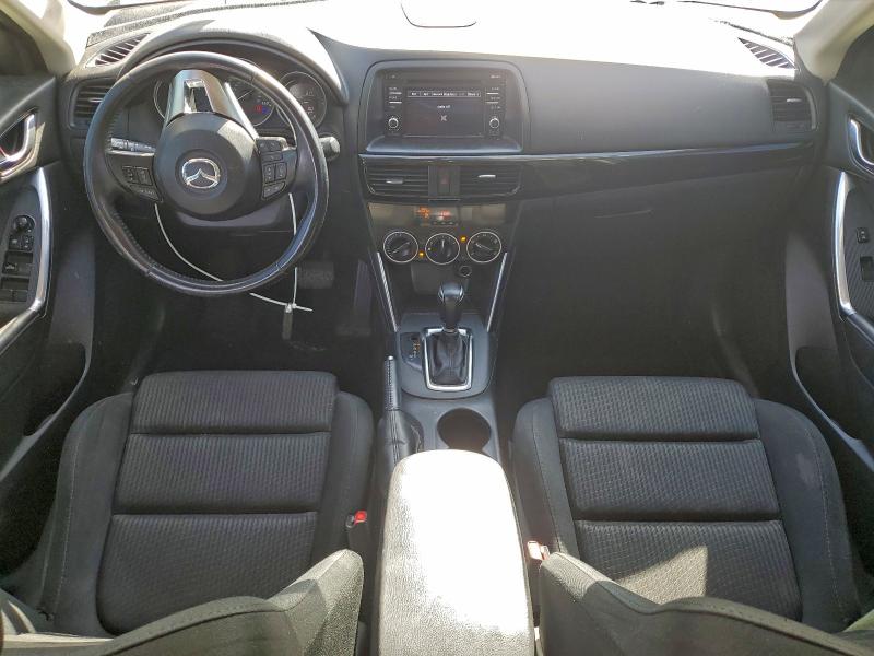 Фото 8 - MAZDA CX-5