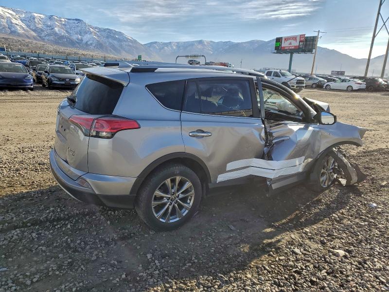 Фото 3 - TOYOTA RAV4