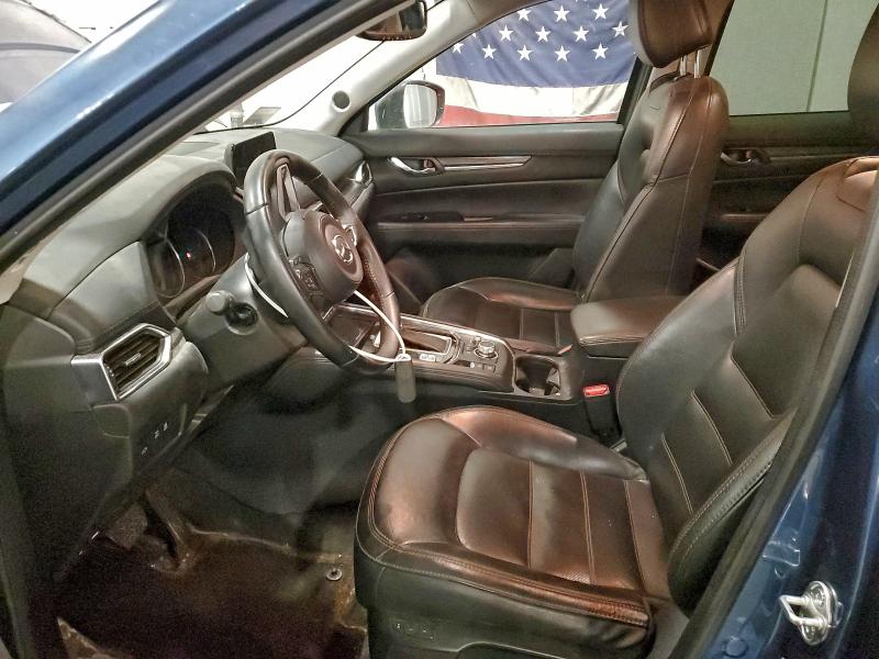 Фото 7 - MAZDA CX-5