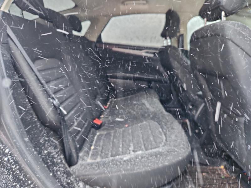 Фото 10 - FORD FUSION