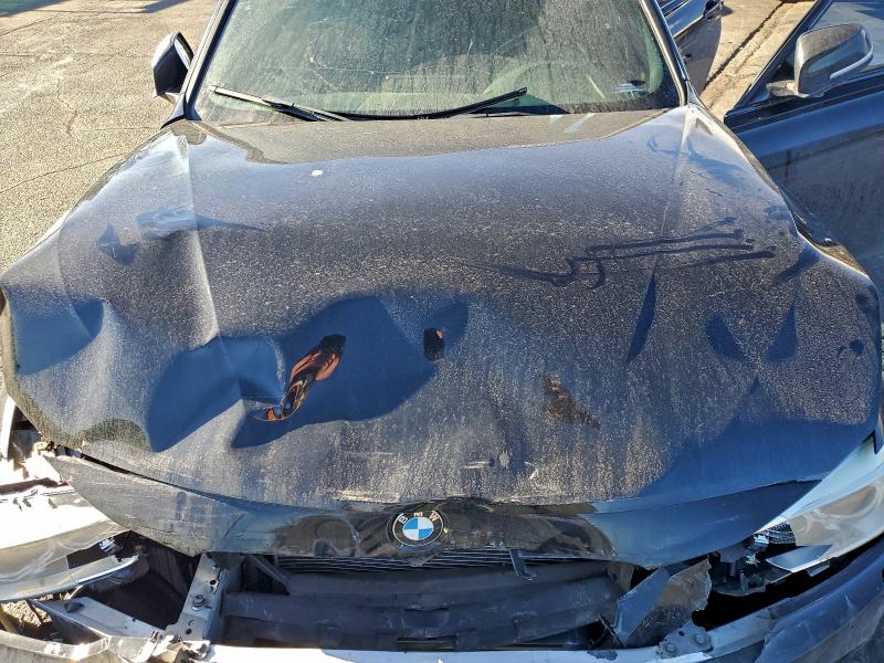 Фото 11 - BMW 3 SERIES