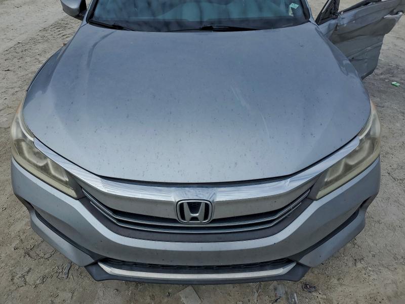 Фото 11 - HONDA ACCORD