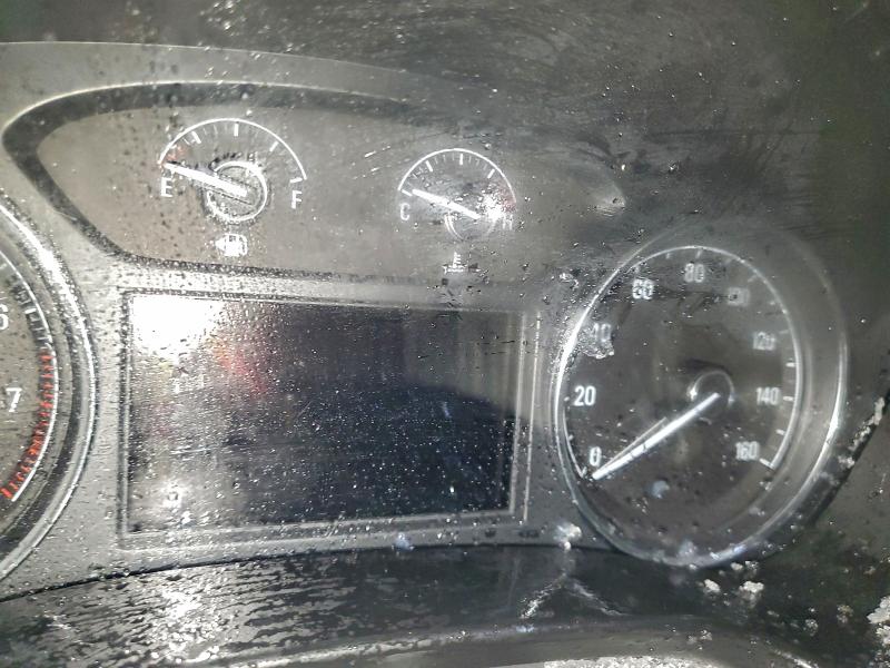 Фото 9 - BUICK ENCLAVE