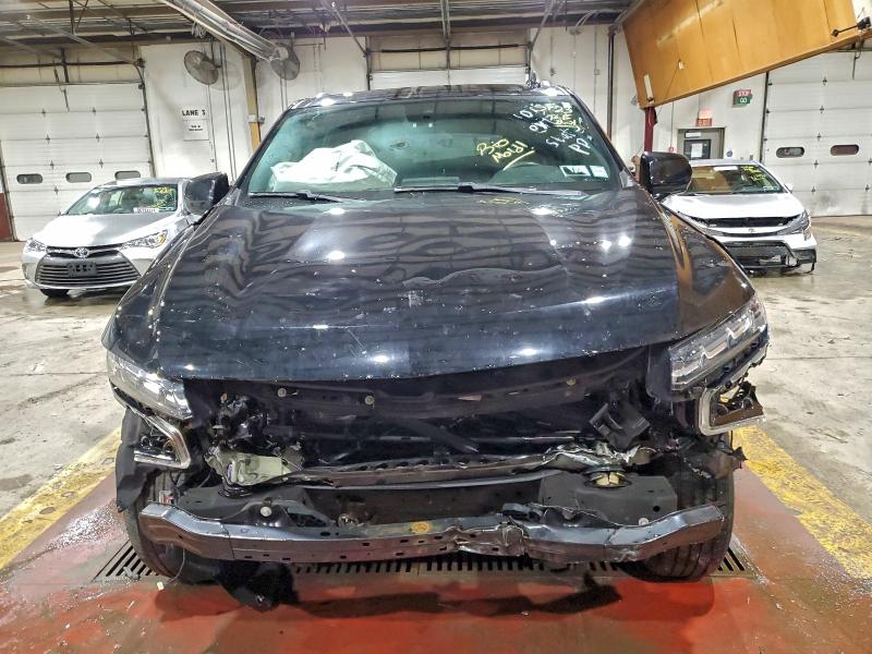 Фото 5 - CHEVROLET TAHOE