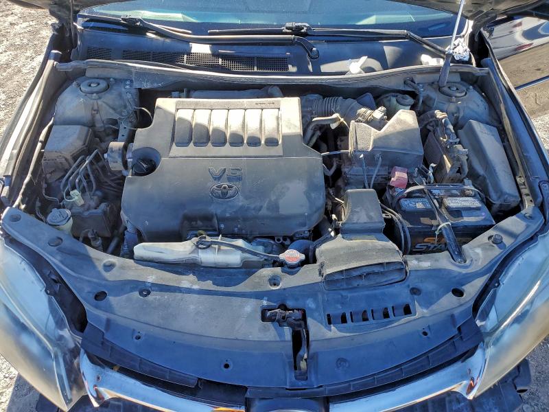 Фото 11 - TOYOTA CAMRY