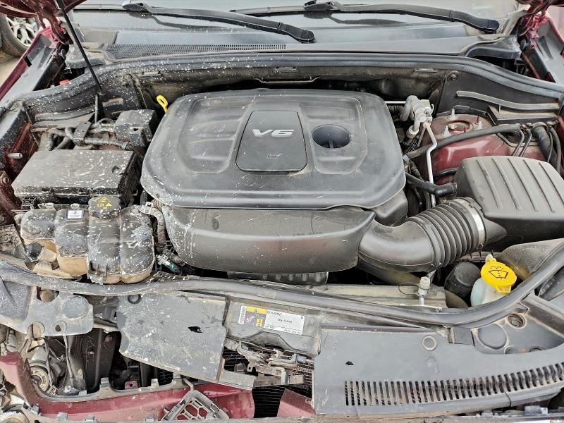 Фото 12 - JEEP GRAND CHER