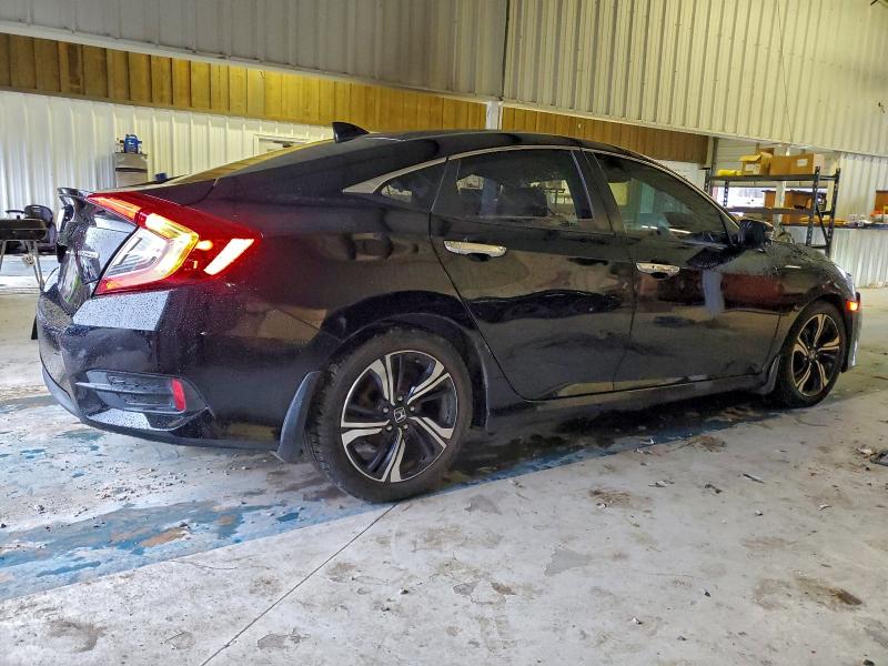 Фото 3 - HONDA CIVIC