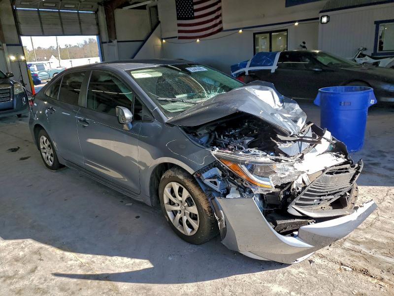 Фото 4 - TOYOTA COROLLA