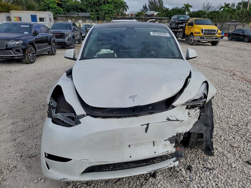 Фото 5 - TESLA MODEL Y