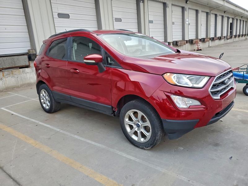 Фото 4 - FORD ECOSPORT