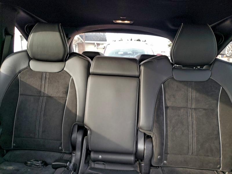 Фото 10 - ACURA MDX