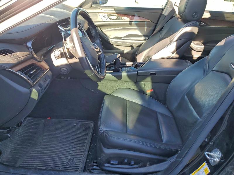 Фото 7 - CADILLAC CTS