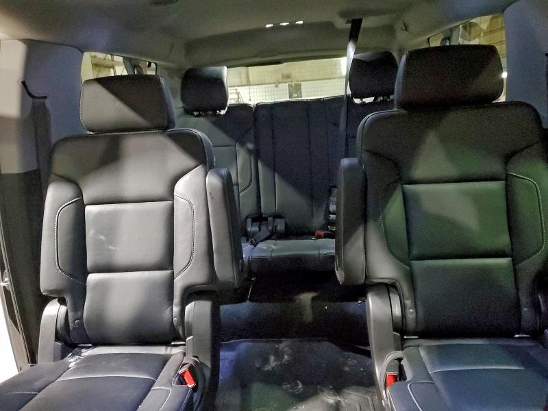 Фото 10 - CHEVROLET SUBURBAN