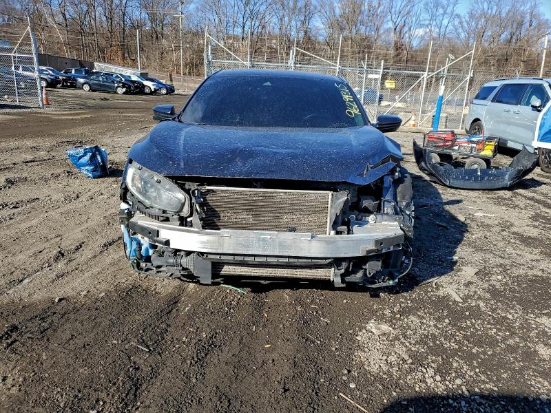 Фото 5 - HONDA CIVIC