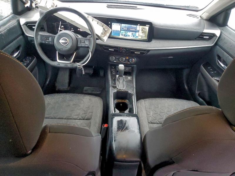 Фото 8 - NISSAN KICKS