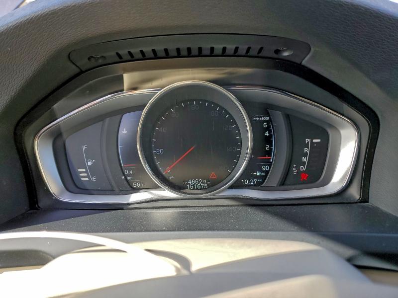 Фото 9 - VOLVO S60