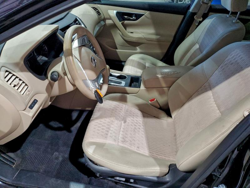 Фото 7 - NISSAN ALTIMA