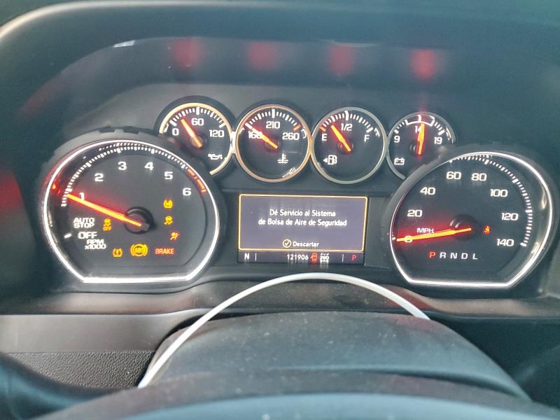 Фото 9 - CHEVROLET ALL Models