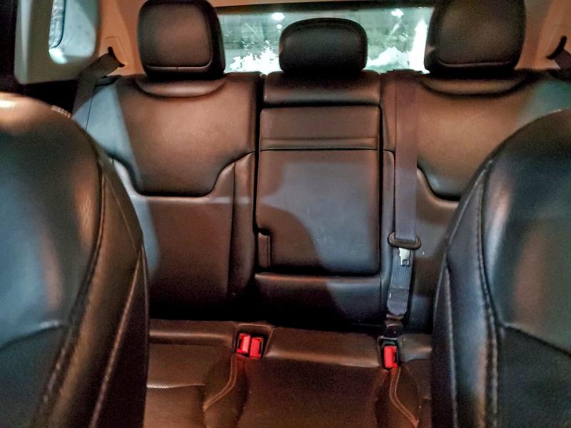 Фото 10 - JEEP COMPASS