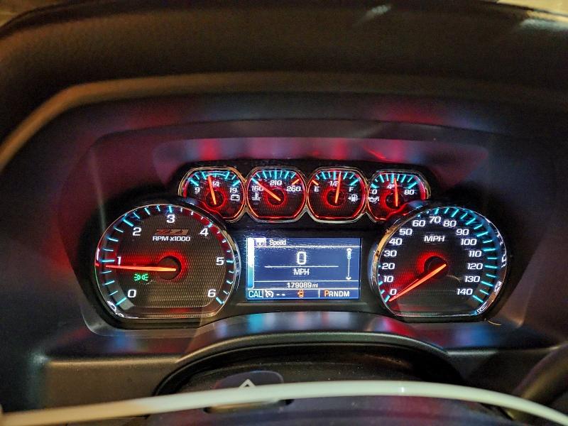 Фото 9 - CHEVROLET ALL Models