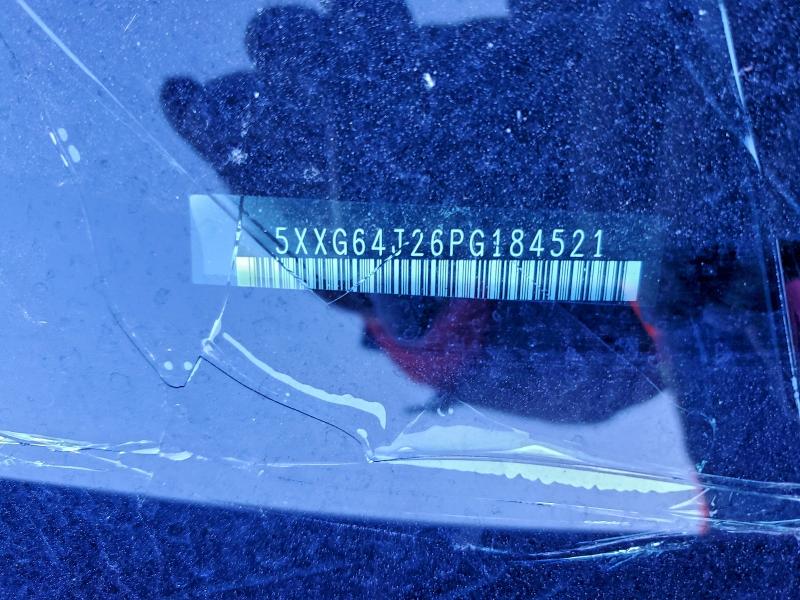 Фото 12 - KIA K5