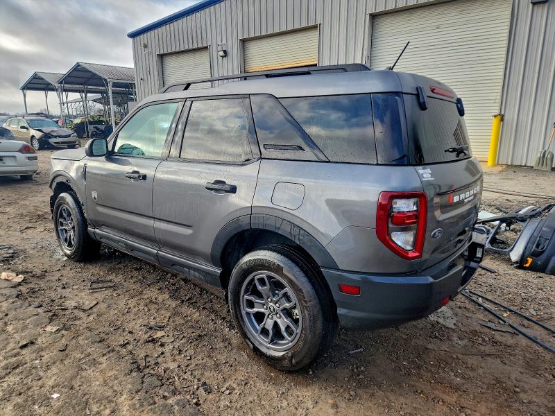 Фото 2 - FORD BRONCO