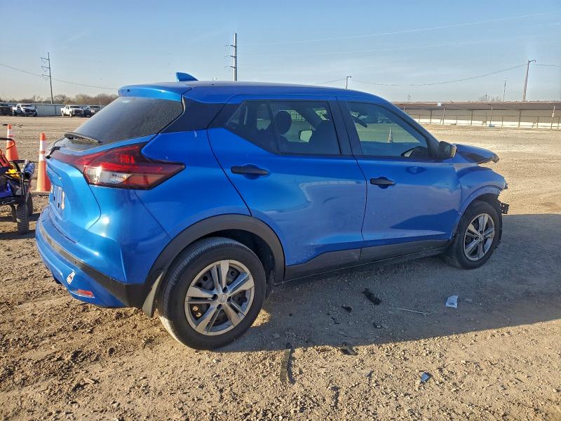 Фото 3 - NISSAN KICKS