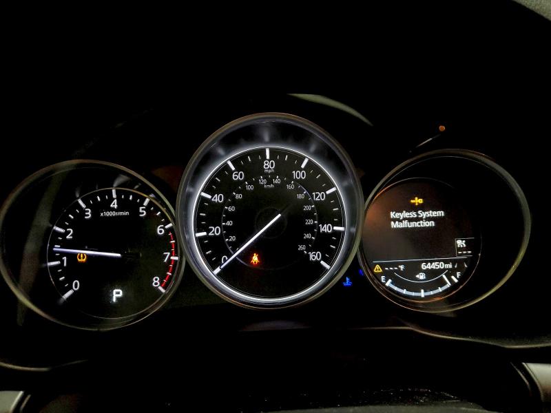 Фото 9 - MAZDA CX-5