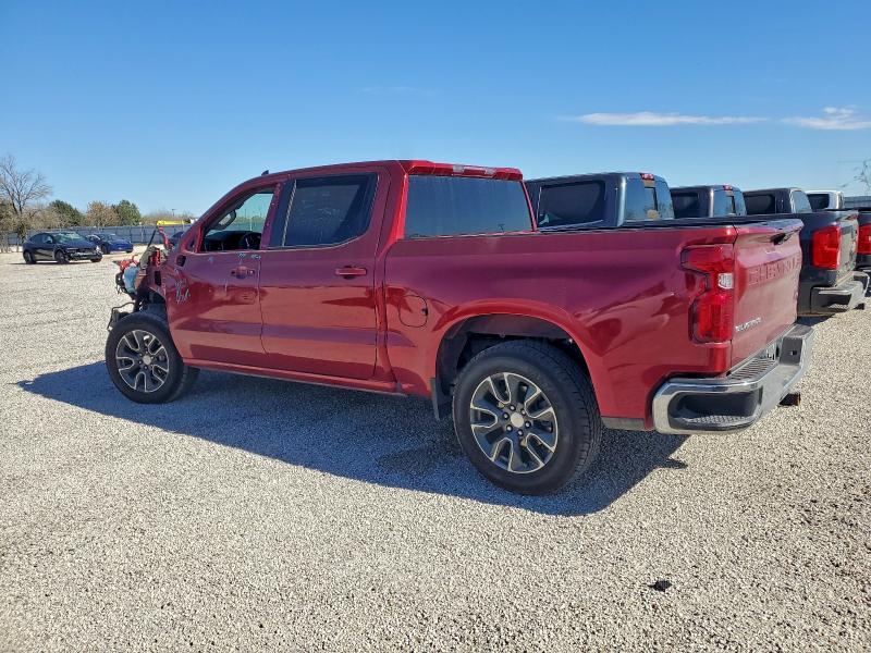 Фото 2 - CHEVROLET ALL Models