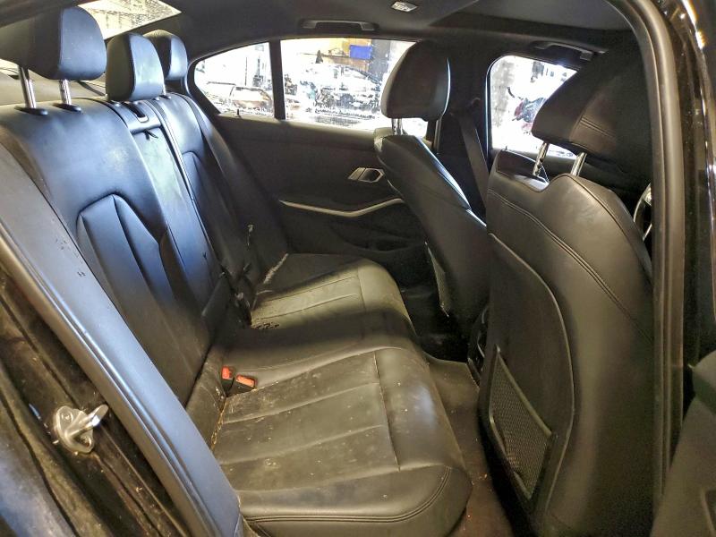 Фото 10 - BMW 3 SERIES