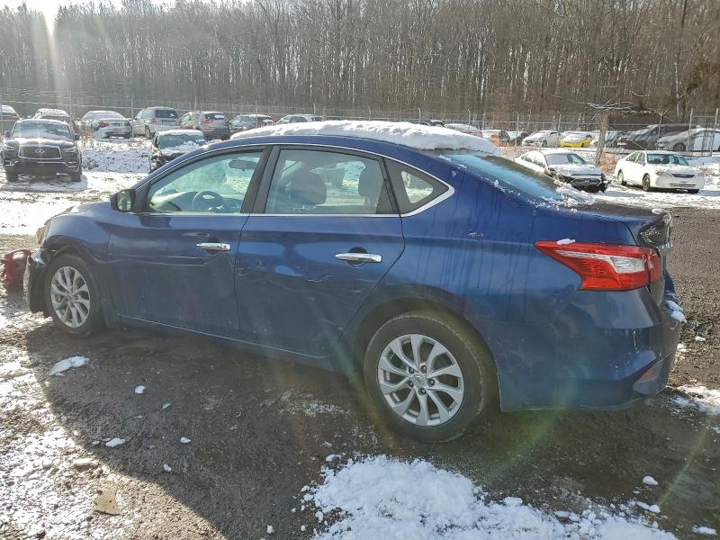 Фото 2 - NISSAN SENTRA