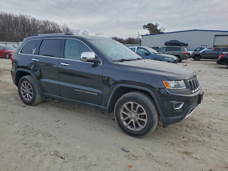 Фото 4 - JEEP GRAND CHER