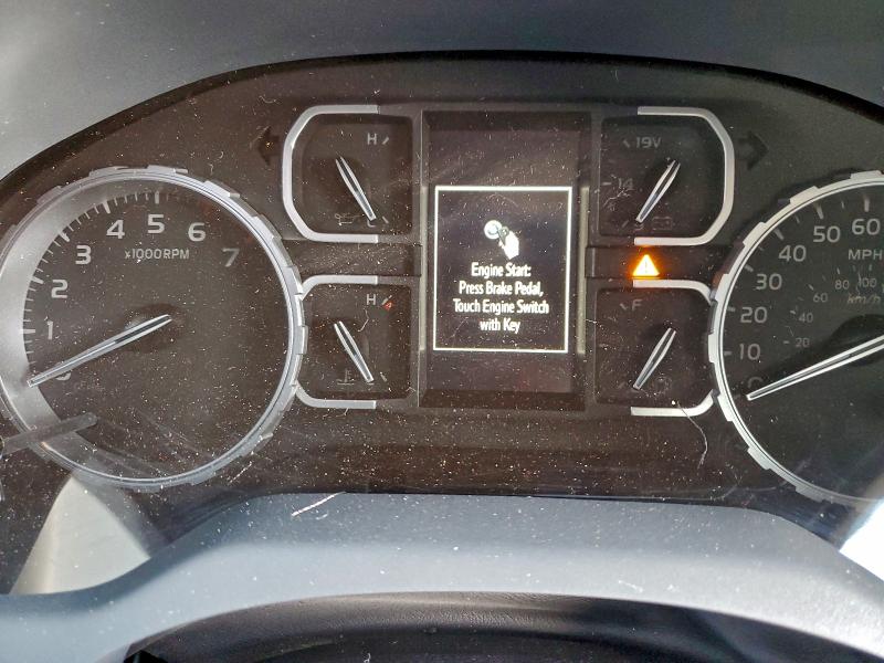 Фото 9 - TOYOTA TUNDRA