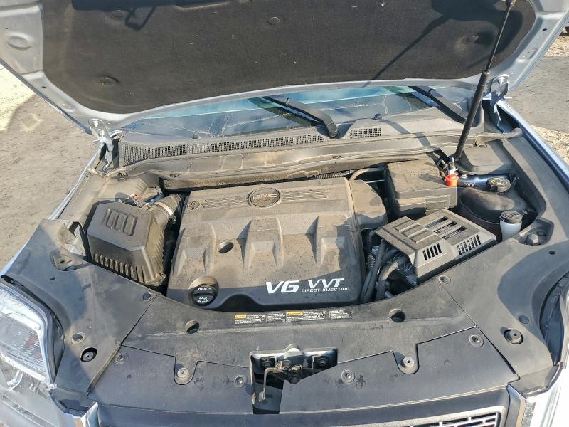 Фото 12 - GMC TERRAIN