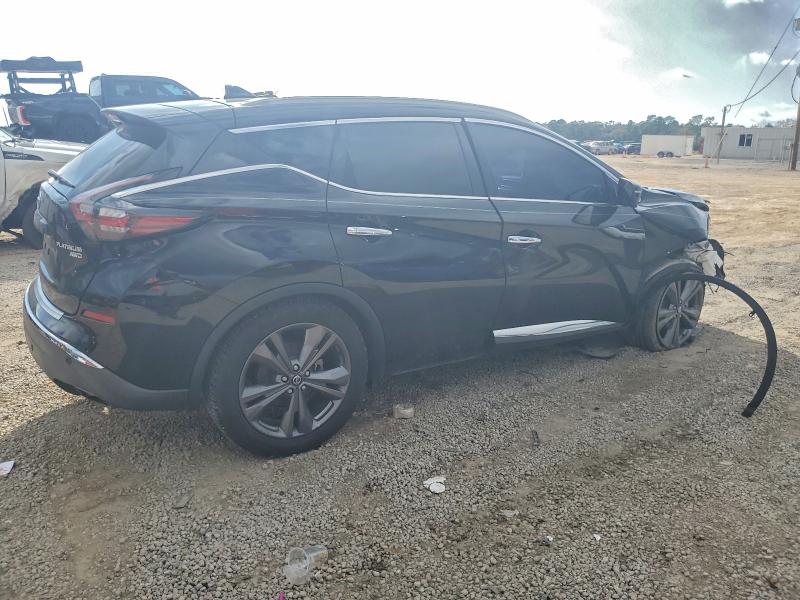 Фото 3 - NISSAN MURANO