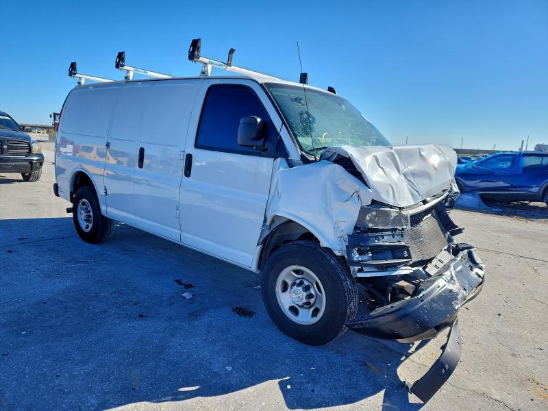 Фото 4 - CHEVROLET EXPRESS