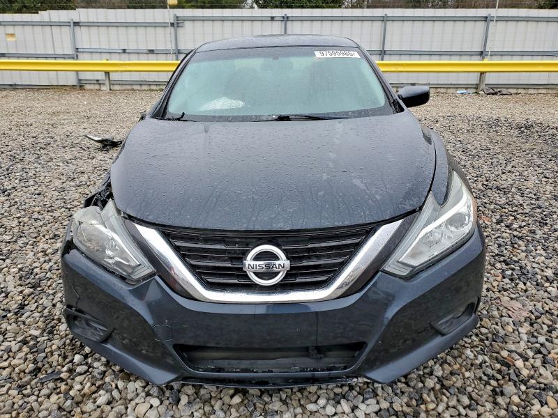 Фото 5 - NISSAN ALTIMA