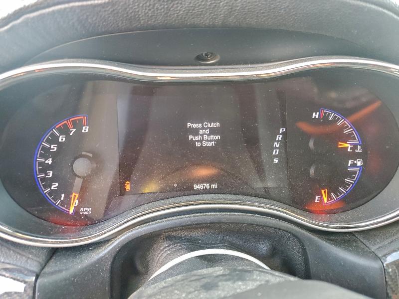 Фото 9 - JEEP GRAND CHER