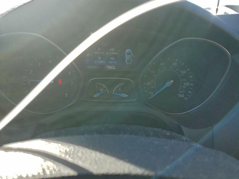 Фото 9 - FORD FOCUS