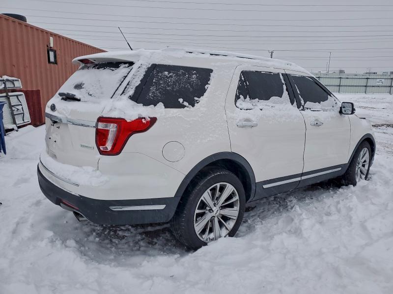 Фото 3 - FORD EXPLORER