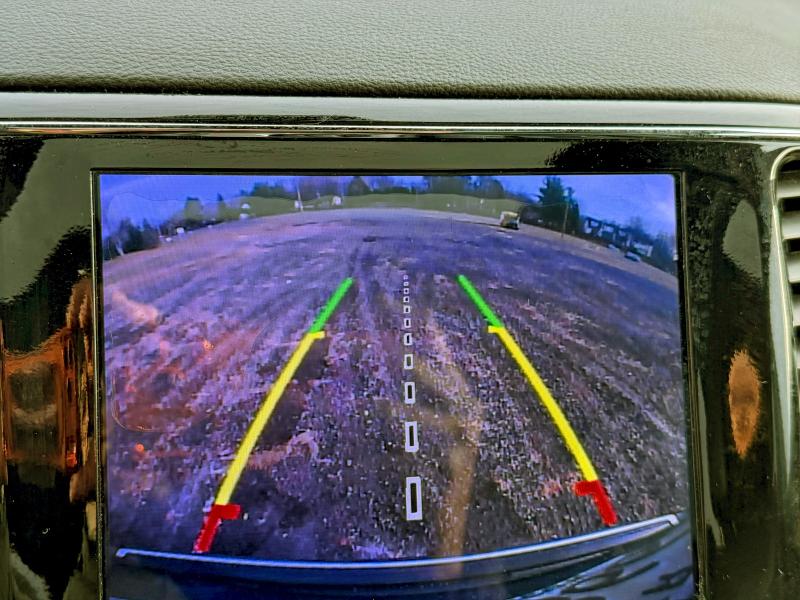 Фото 7 - JEEP GRAND CHER