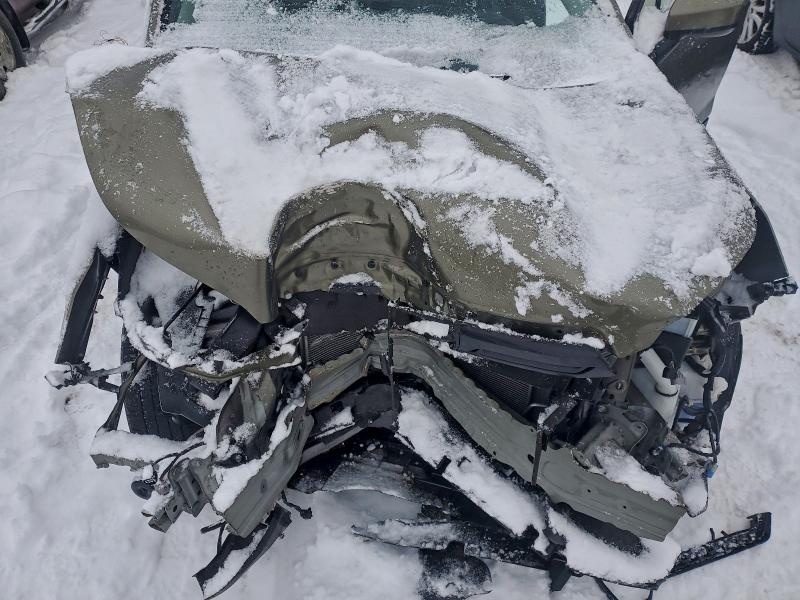 Фото 12 - SUBARU FORESTER